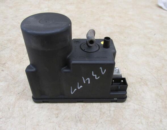 Central Locking Pump AUDI A4 (8D2, B5)