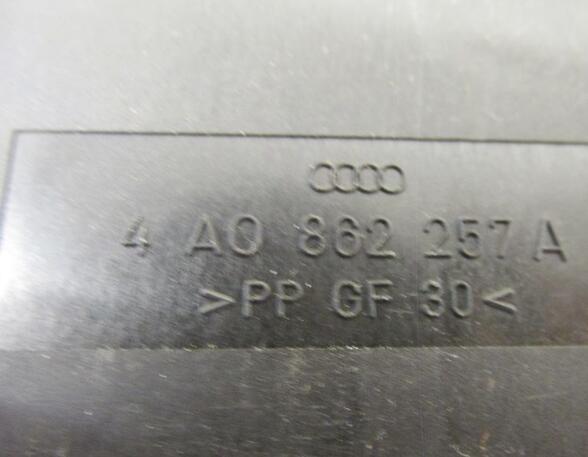 Central Locking Pump AUDI A4 (8D2, B5)