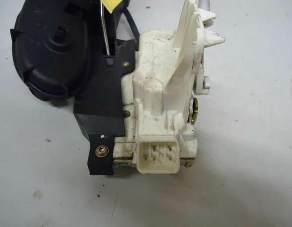 Door Lock FORD Focus Stufenheck (DFW)