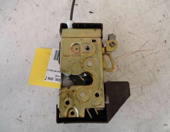 Door Lock FORD Fiesta IV (JA, JB)