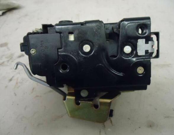 Door Lock AUDI A6 (4B2, C5)