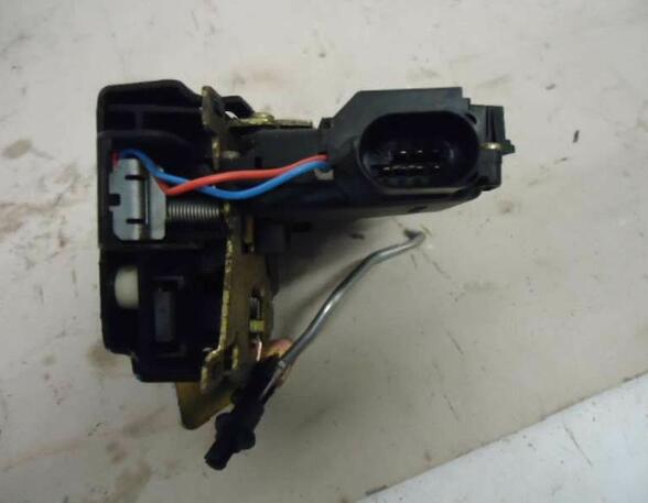 Door Lock AUDI A6 (4B2, C5)