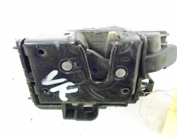 Door Lock VW Polo (6N2)