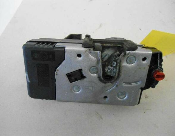 Door Lock OPEL Corsa C (F08, F68)