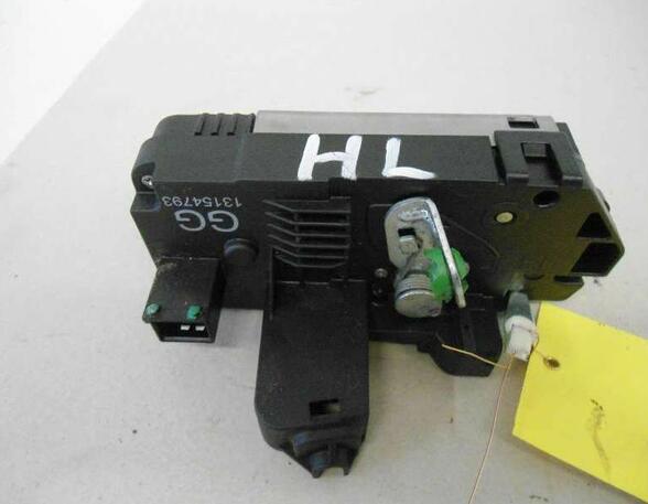 Door Lock OPEL Corsa C (F08, F68)