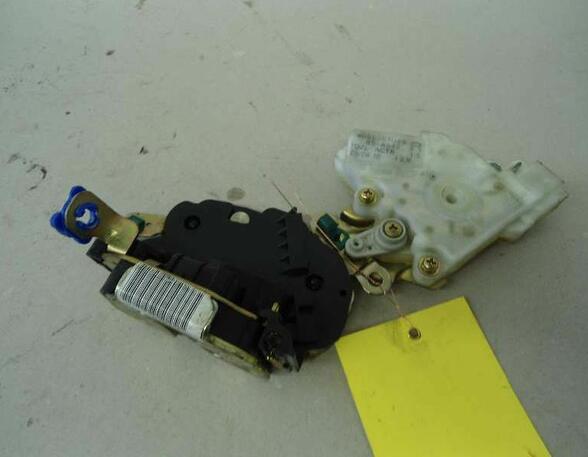 Door Lock NISSAN Almera II Hatchback (N16)