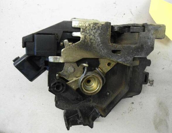 Deurslot FORD Focus Turnier (DNW)