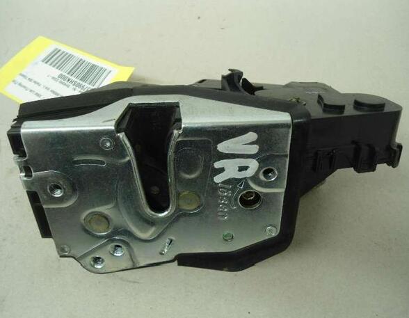 Door Lock BMW 3er (E46)