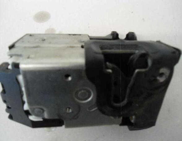 Door Lock FORD Fiesta V (JD, JH)