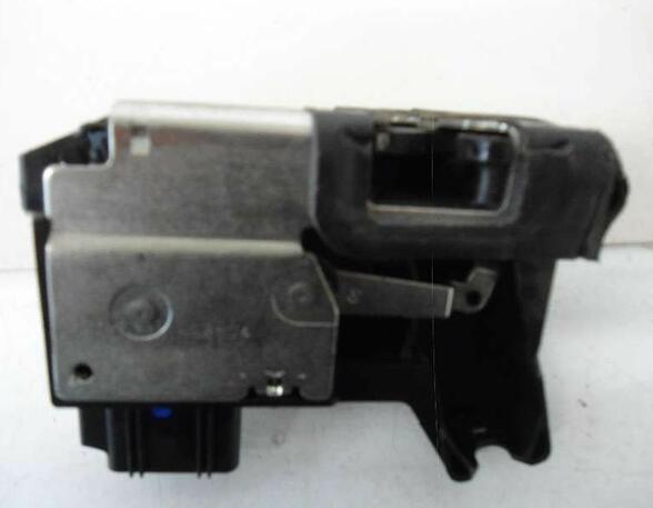 Door Lock FORD Fiesta V (JD, JH)