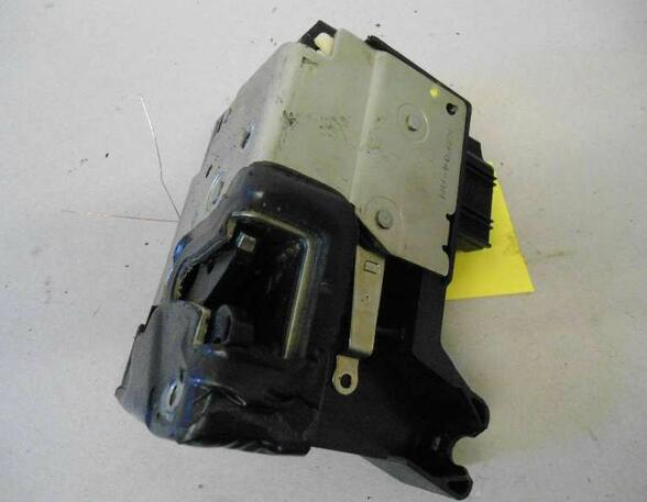 Door Lock FORD Fiesta V (JD, JH)