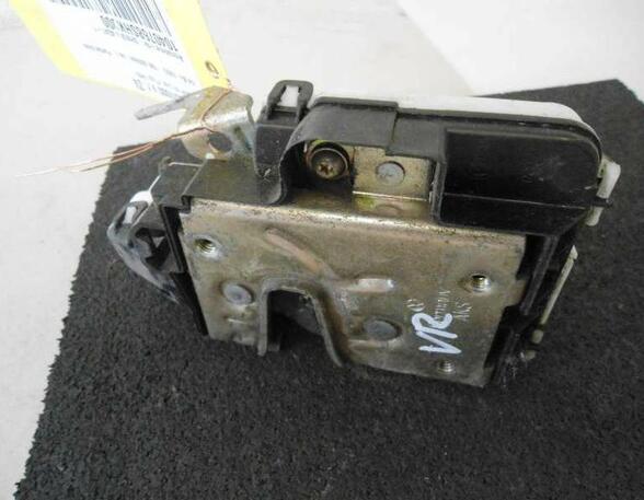 Door Lock VW Golf III (1H1)