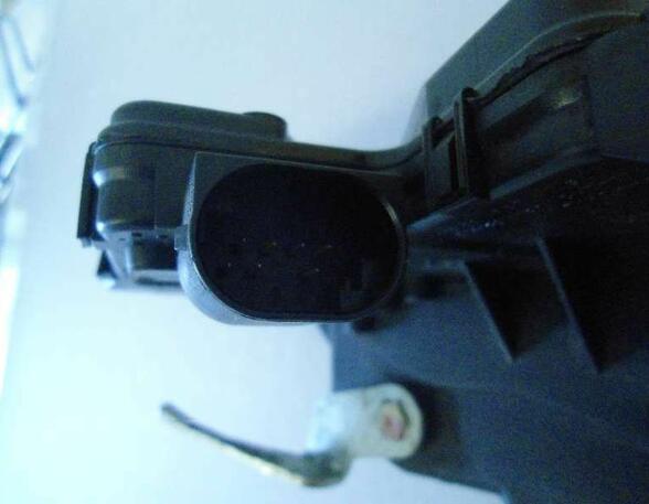 Door Lock BMW 3er (E46)