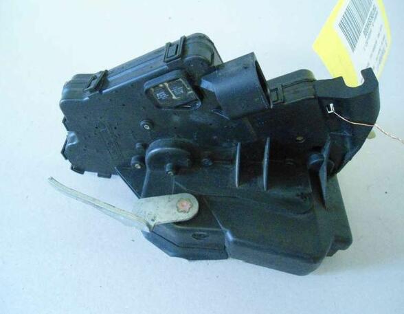 Door Lock BMW 3er (E46)