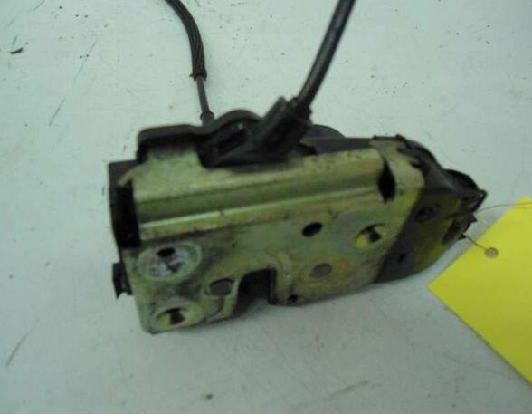 Door Lock RENAULT Laguna II Grandtour (KG0/1)