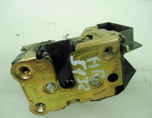 Door Lock RENAULT Laguna I (556, B56)