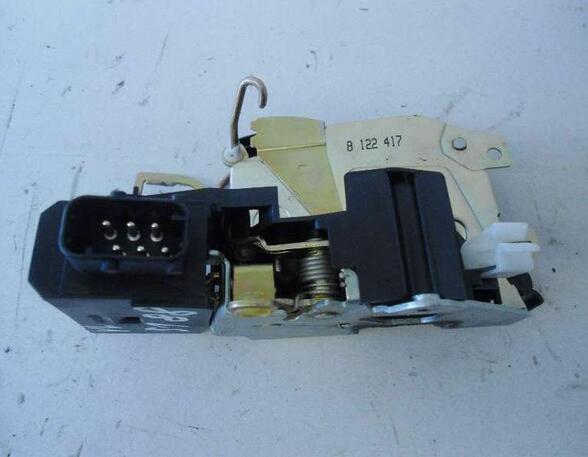 Door Lock BMW 3er (E36)