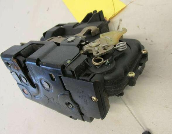 Door Lock VW Passat (3B2)