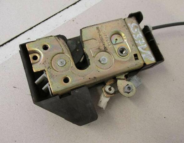 Door Lock FORD Fiesta IV (JA, JB)