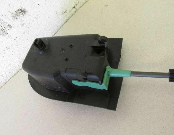 Door Lock FORD Fiesta IV (JA, JB)