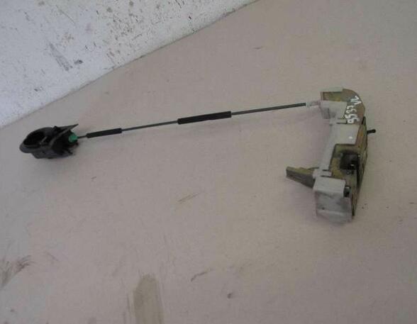 Door Lock FORD Fiesta IV (JA, JB)