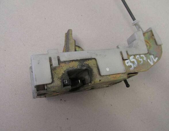 Door Lock FORD Fiesta IV (JA, JB)