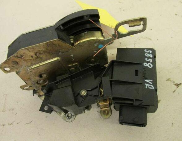 Door Lock BMW 3er Touring (E36)