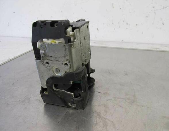 Door Lock FORD Fiesta V (JD, JH)