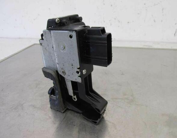 Door Lock FORD Fiesta V (JD, JH)