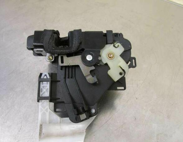 Door Lock VW Polo (9N)