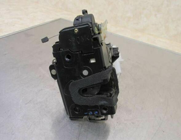 Door Lock VW Polo (9N)