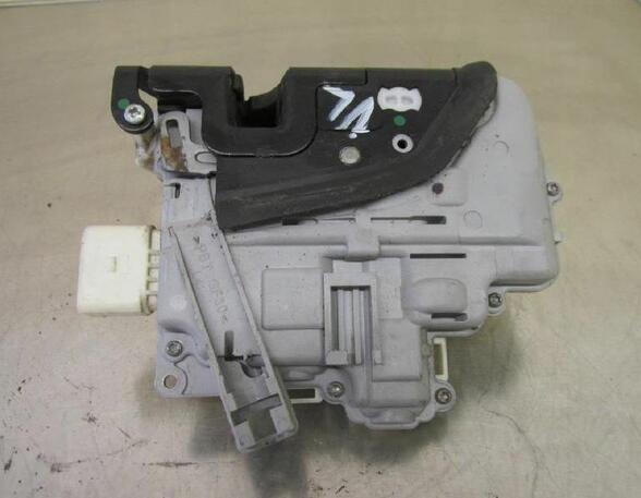 Door Lock VW Passat Variant (3C5)