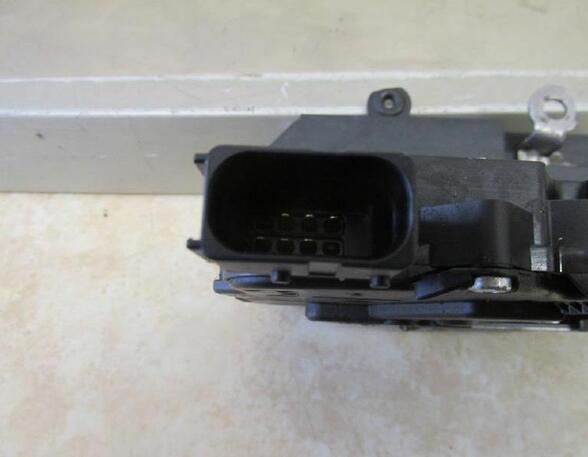 Door Lock OPEL Corsa D (S07)