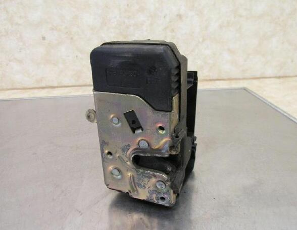 Door Lock OPEL Astra G Coupe (F07)