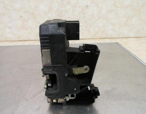 Door Lock OPEL Astra G Coupe (F07)