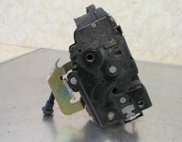 Door Lock AUDI A6 (4B2, C5)