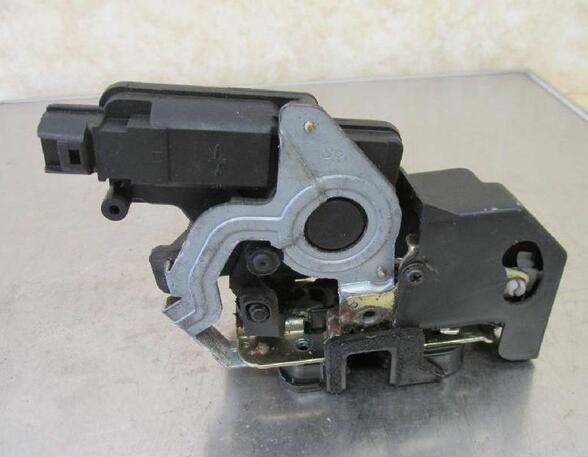 Door Lock KIA Picanto (BA)