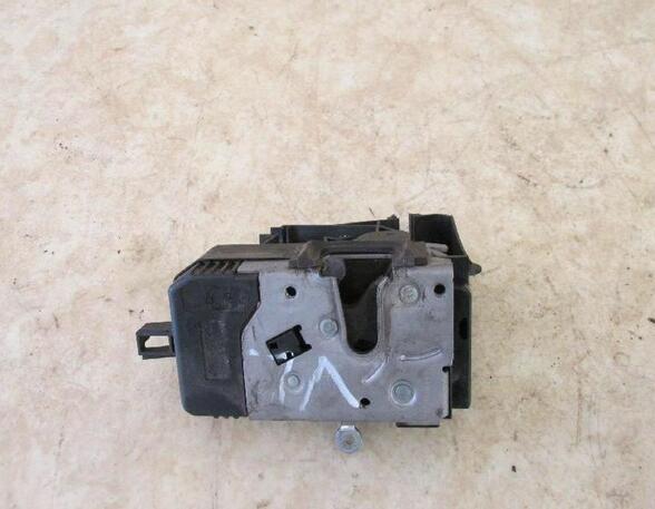 Door Lock OPEL Signum (--)