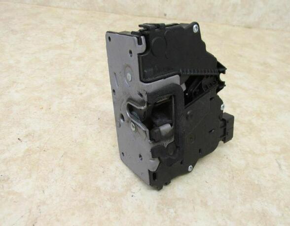 Door Lock FIAT Grande Punto (199), FIAT Punto Evo (199)