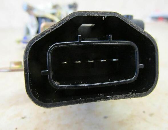 Door Lock SUZUKI Ignis I (FH)