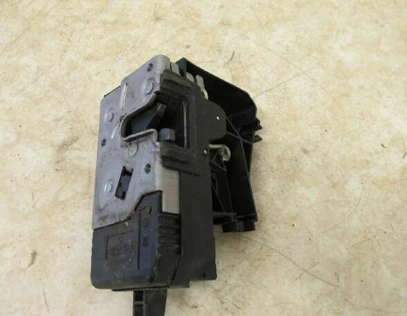 Door Lock OPEL Vectra C Caravan (--)