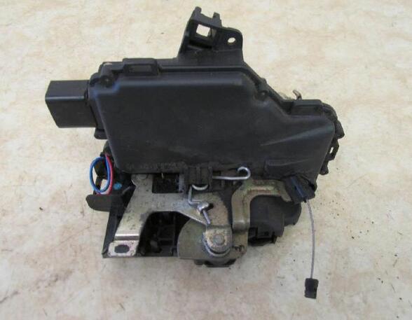 Door Lock SEAT Arosa (6H)