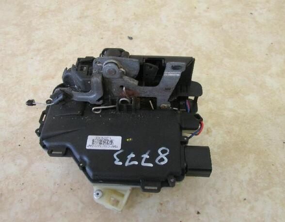 Door Lock VW Passat Variant (3B6)