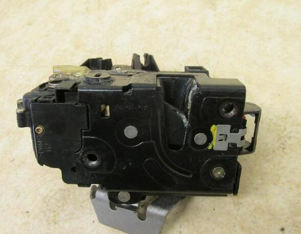 Door Lock AUDI A6 Avant (4B5)