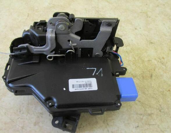 Türschloss links vorn ab 01/09 VW GOLF PLUS (5M1  521) 1.2 TSI 77 KW