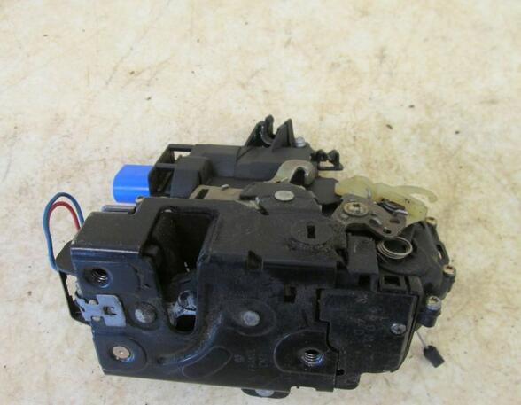 Door Lock SKODA Fabia I Combi (6Y5)