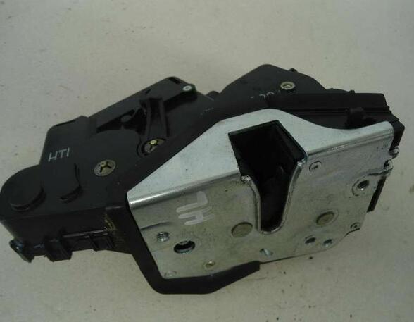 Door Lock BMW 3er (E46)