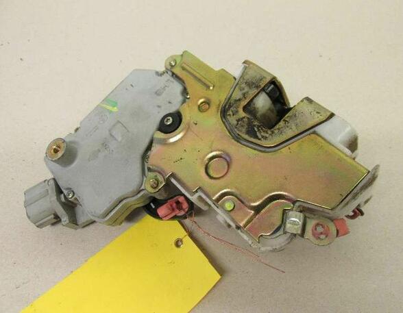 Door Lock NISSAN Primera Hatchback (P11)