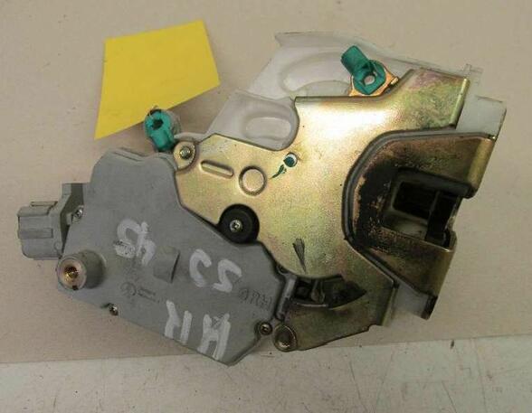 Door Lock NISSAN Primera Hatchback (P11)