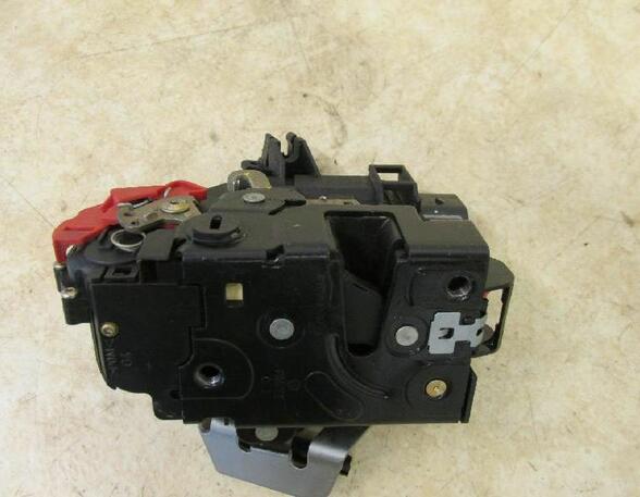 Door Lock AUDI A4 Avant (8E5, B6)